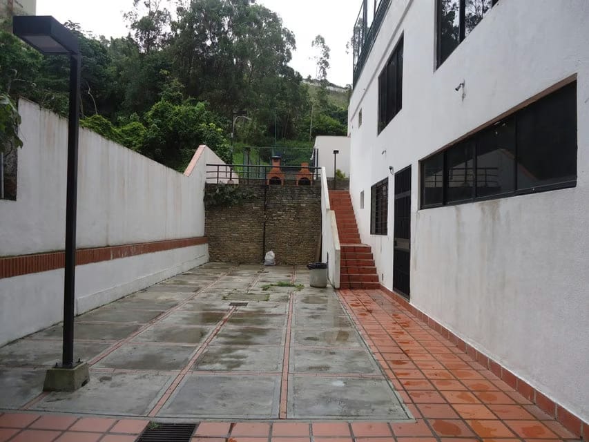 Apartamento (1 Nivel) en Venta en El Cigarral, Distrito Metropolitano - 26