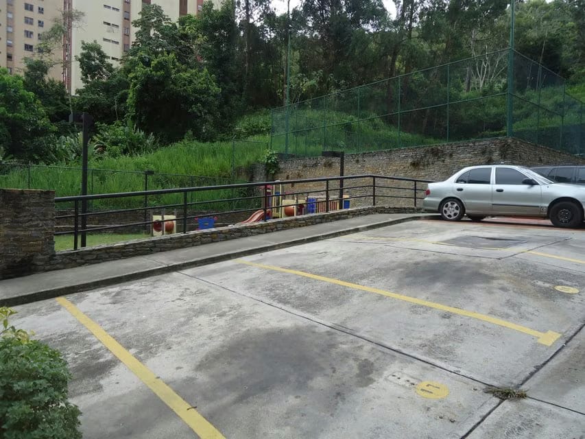 Apartamento (1 Nivel) en Venta en El Cigarral, Distrito Metropolitano - 29