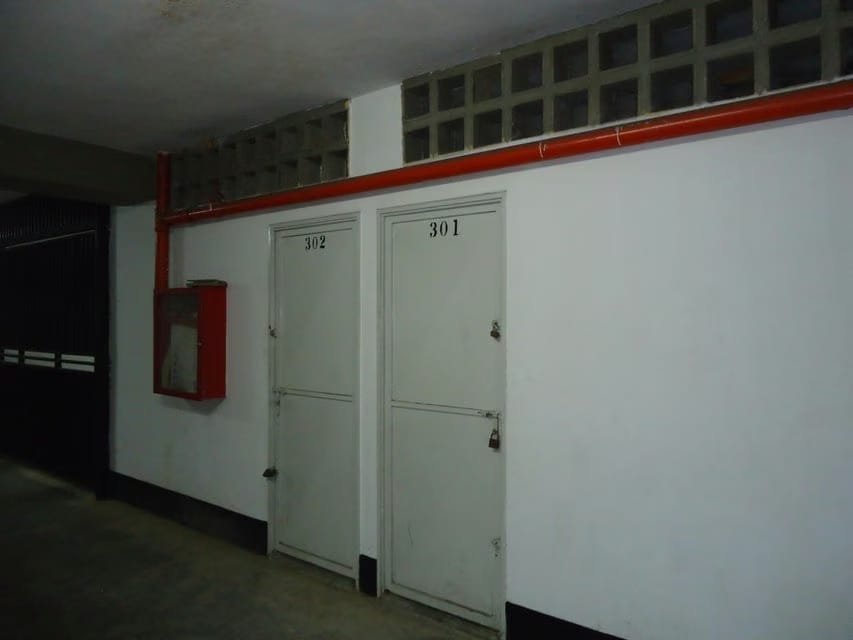 Apartamento (1 Nivel) en Venta en El Cigarral, Distrito Metropolitano - 31