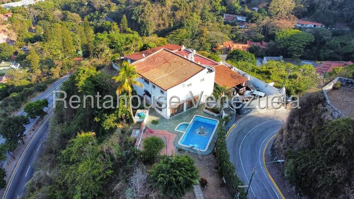 Casa (Multipes Niveles) en Venta en Los Campitos, Distrito Metropolitano