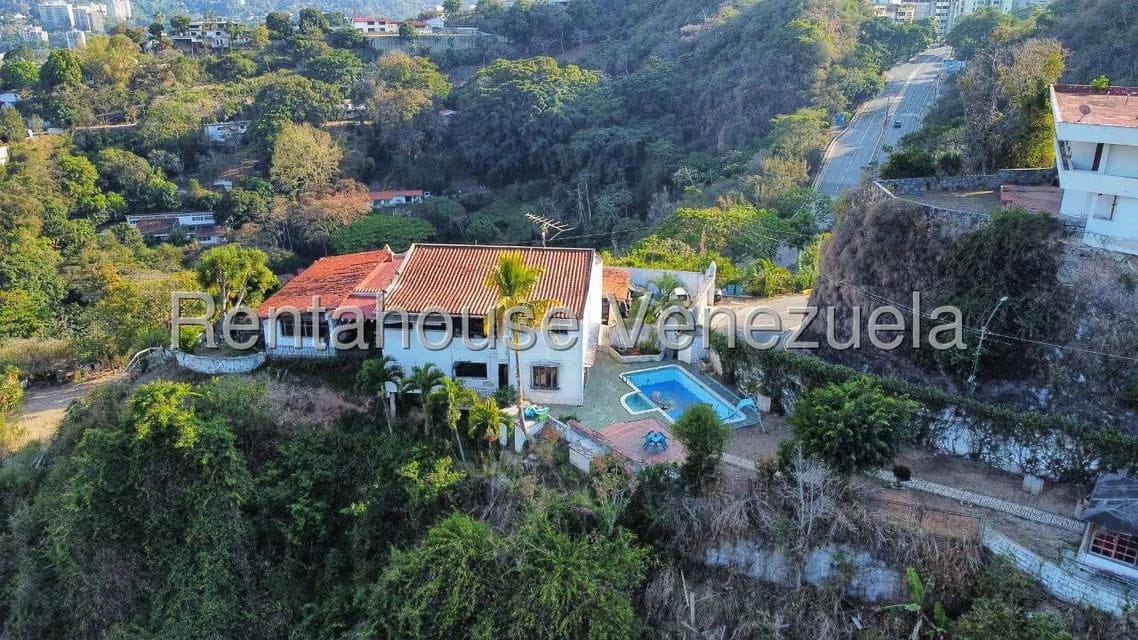 Casa (Multipes Niveles) en Venta en Los Campitos, Distrito Metropolitano - 11