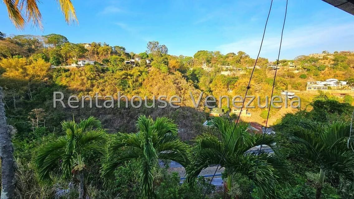 Casa (Multipes Niveles) en Venta en Los Campitos, Distrito Metropolitano - 12