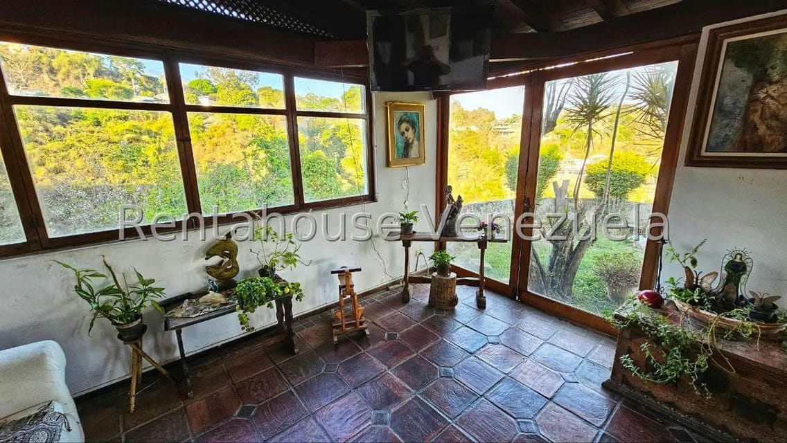 Casa (Multipes Niveles) en Venta en Los Campitos, Distrito Metropolitano - 16