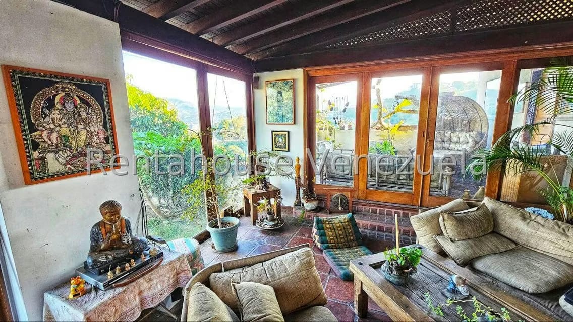 Casa (Multipes Niveles) en Venta en Los Campitos, Distrito Metropolitano - 17