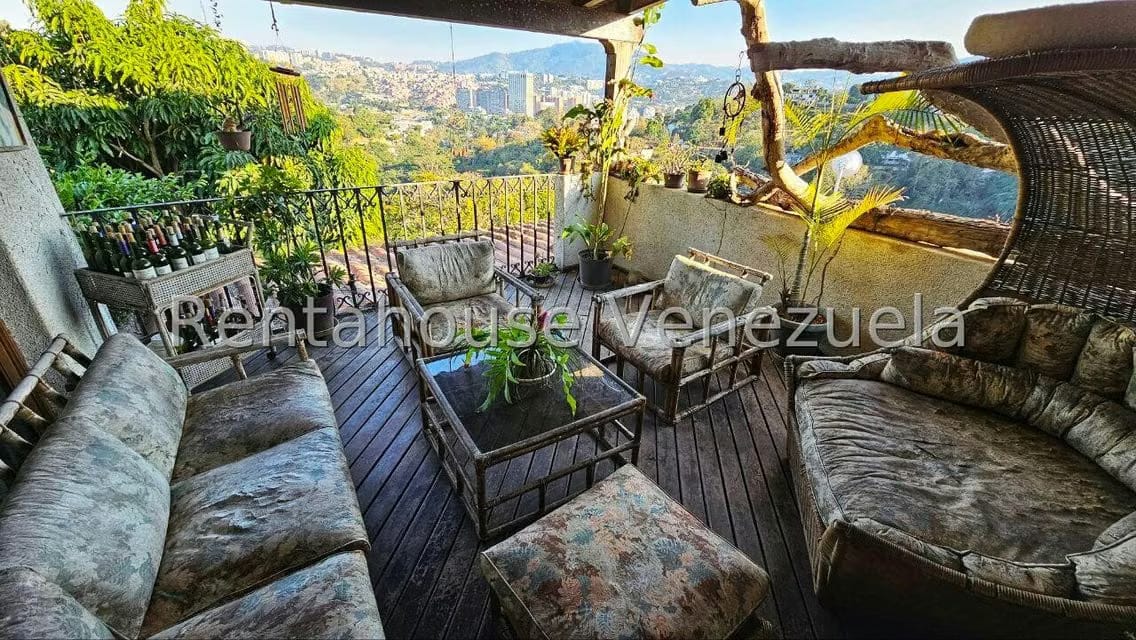 Casa (Multipes Niveles) en Venta en Los Campitos, Distrito Metropolitano - 22