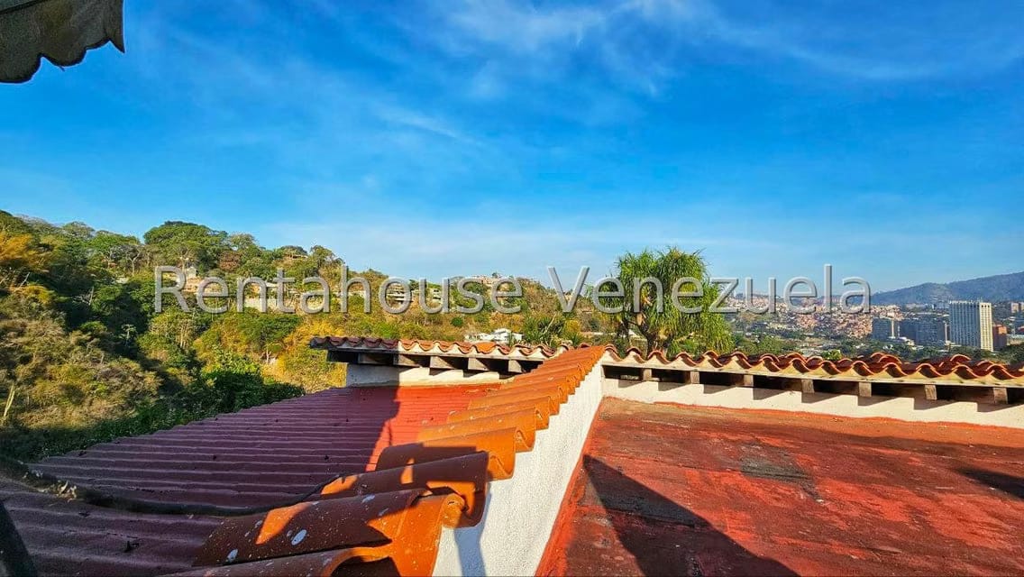 Casa (Multipes Niveles) en Venta en Los Campitos, Distrito Metropolitano - 25