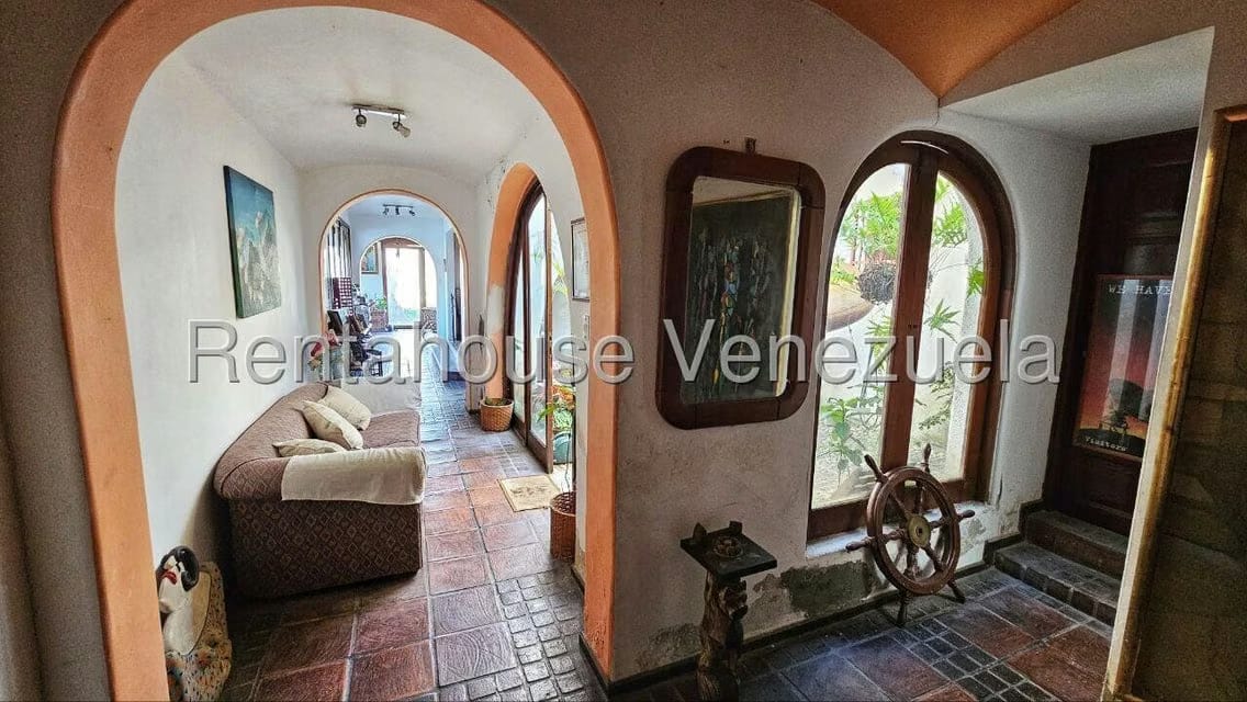 Casa (Multipes Niveles) en Venta en Los Campitos, Distrito Metropolitano - 4