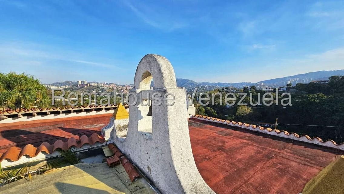 Casa (Multipes Niveles) en Venta en Los Campitos, Distrito Metropolitano - 6