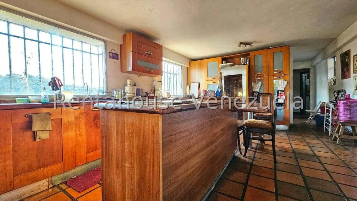 Casa (Multipes Niveles) en Venta en Los Campitos, Distrito Metropolitano - 7