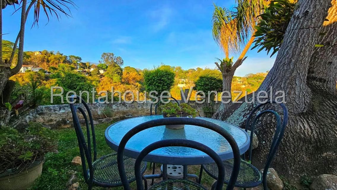 Casa (Multipes Niveles) en Venta en Los Campitos, Distrito Metropolitano - 9