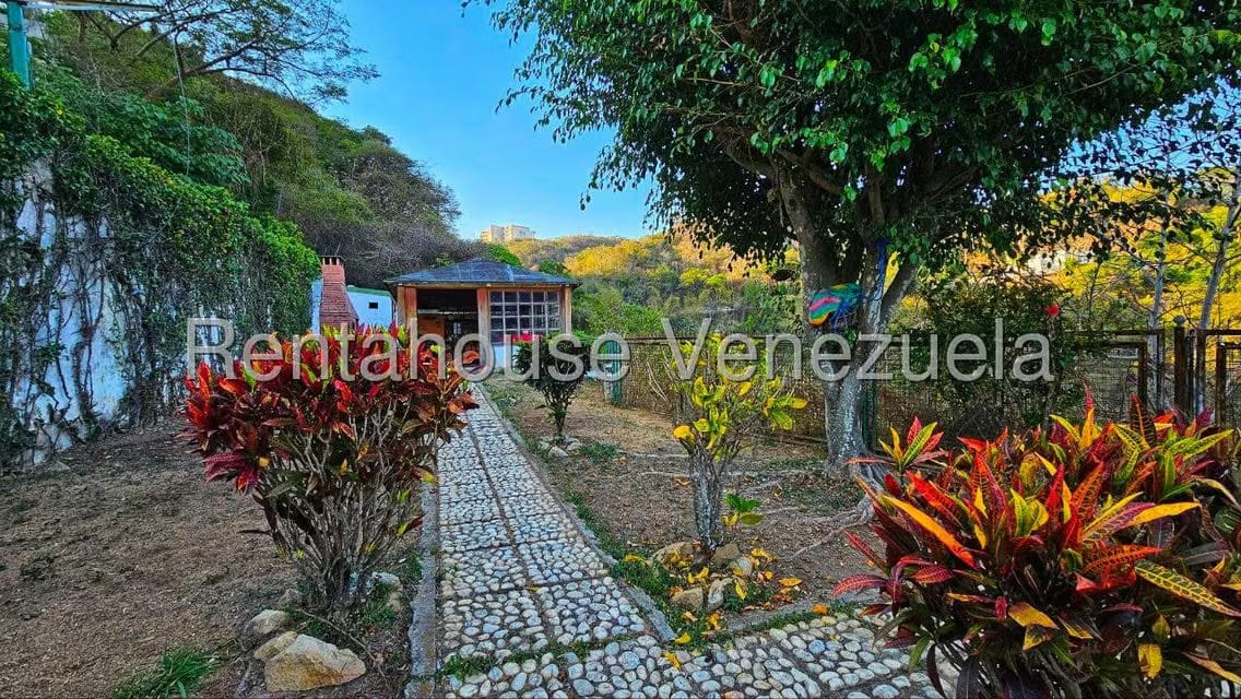Casa (Multipes Niveles) en Venta en Los Campitos, Distrito Metropolitano - 10