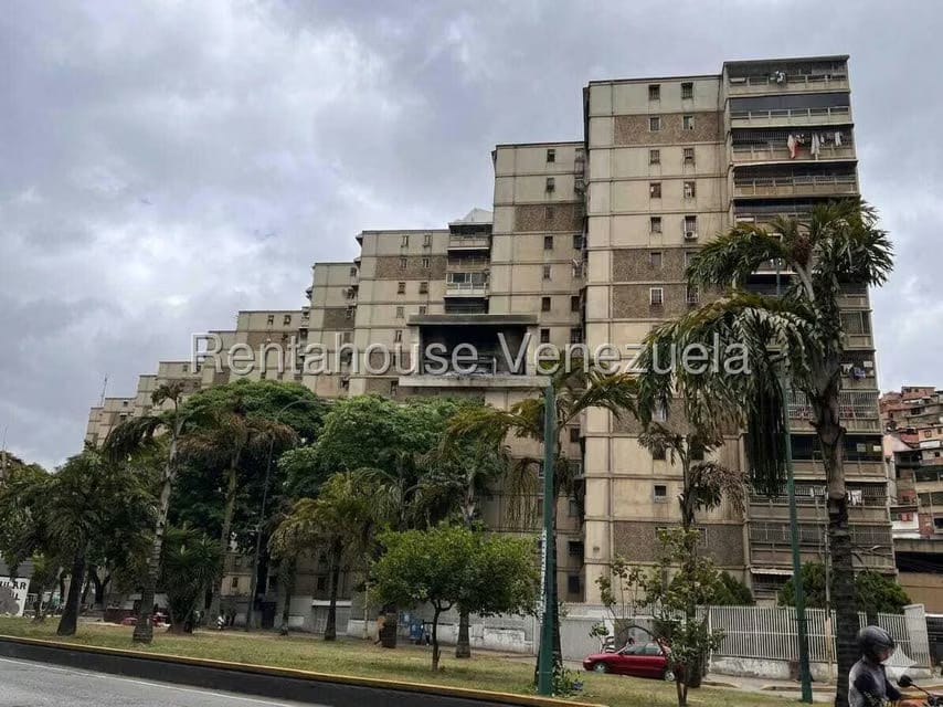 Apartamento (1 Nivel) en Venta en El Valle, Distrito Metropolitano
