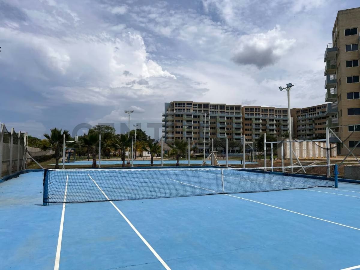 Venta PH en Aguasal - Higuerote - 13