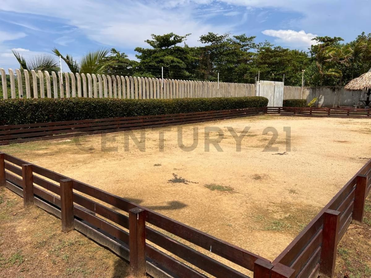 Venta PH en Aguasal - Higuerote - 15