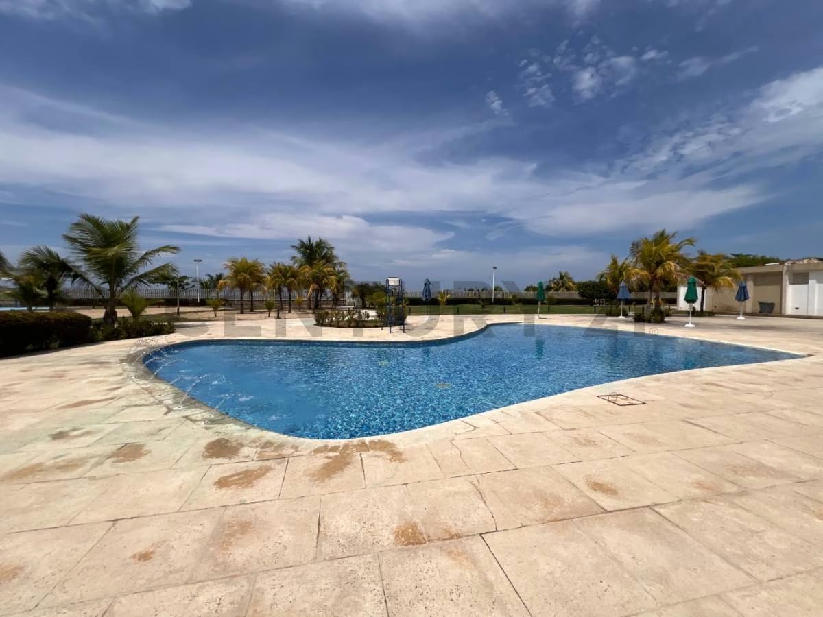 Venta PH en Aguasal - Higuerote - 18
