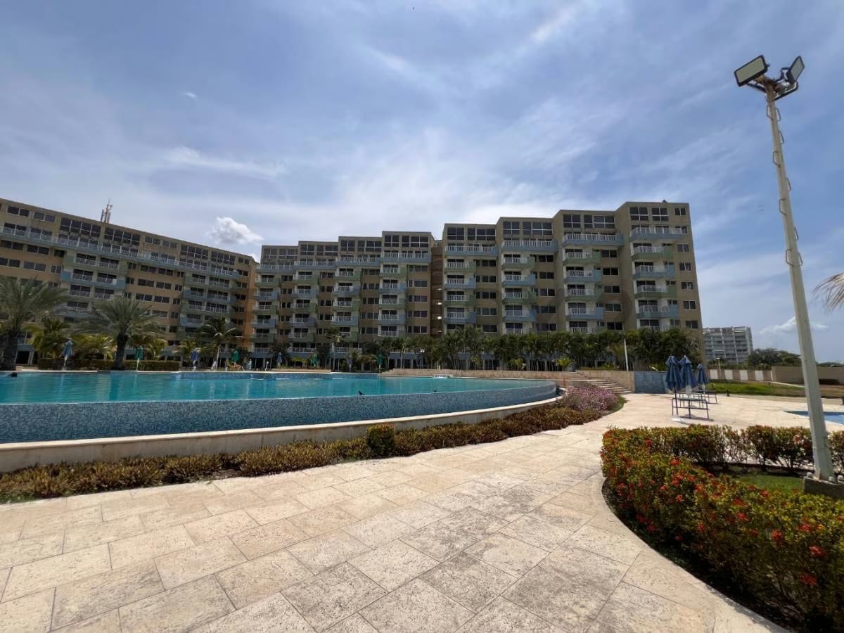 Venta PH en Aguasal - Higuerote - 19