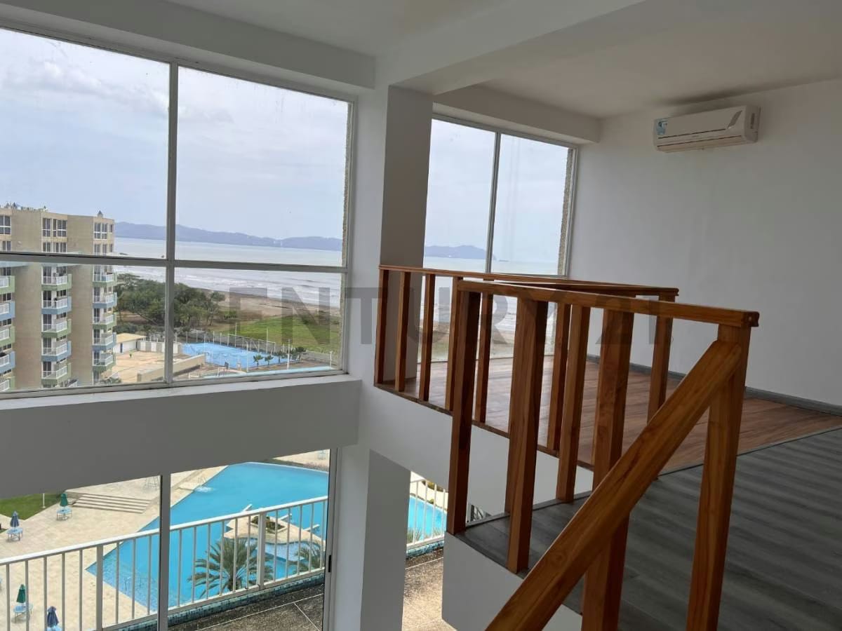 Venta PH en Aguasal - Higuerote - 6