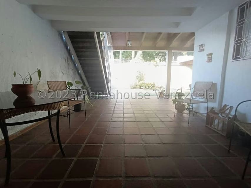 Casa (Duplex) en Venta en Sebucan, Distrito Metropolitano - 11