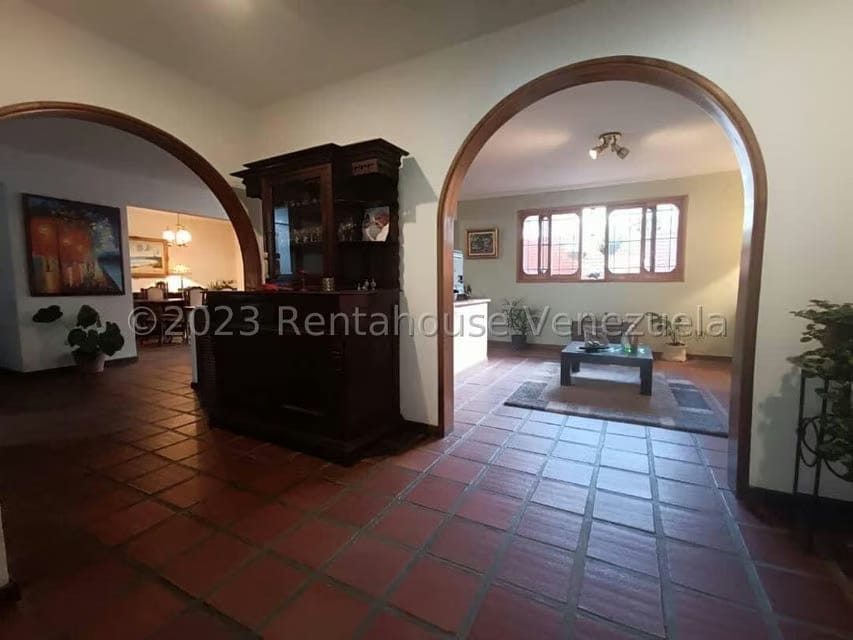 Casa (Duplex) en Venta en Sebucan, Distrito Metropolitano - 14
