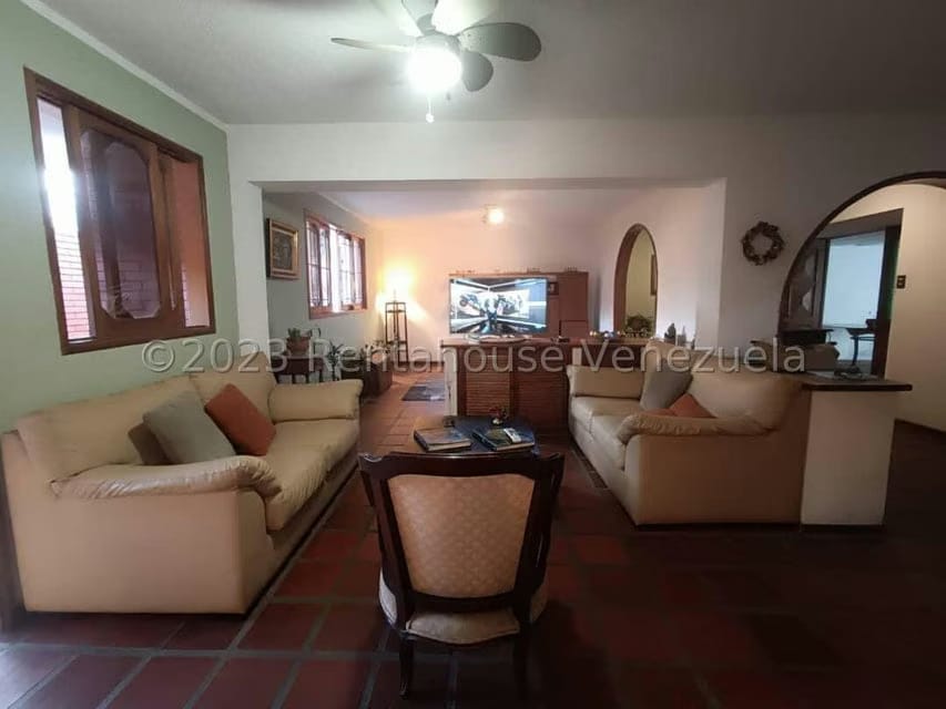 Casa (Duplex) en Venta en Sebucan, Distrito Metropolitano - 17