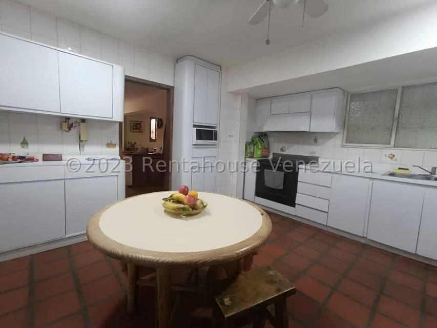 Casa (Duplex) en Venta en Sebucan, Distrito Metropolitano - 20