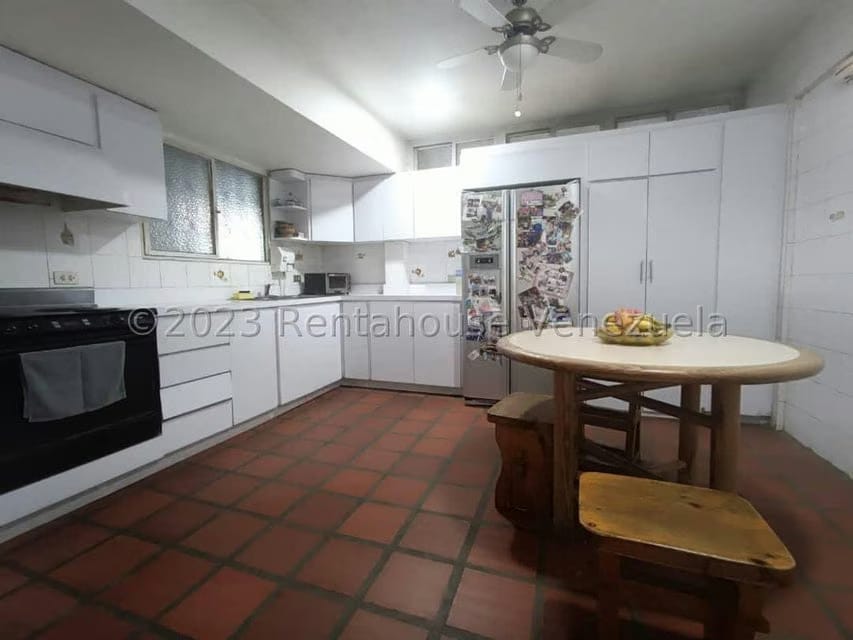 Casa (Duplex) en Venta en Sebucan, Distrito Metropolitano - 21