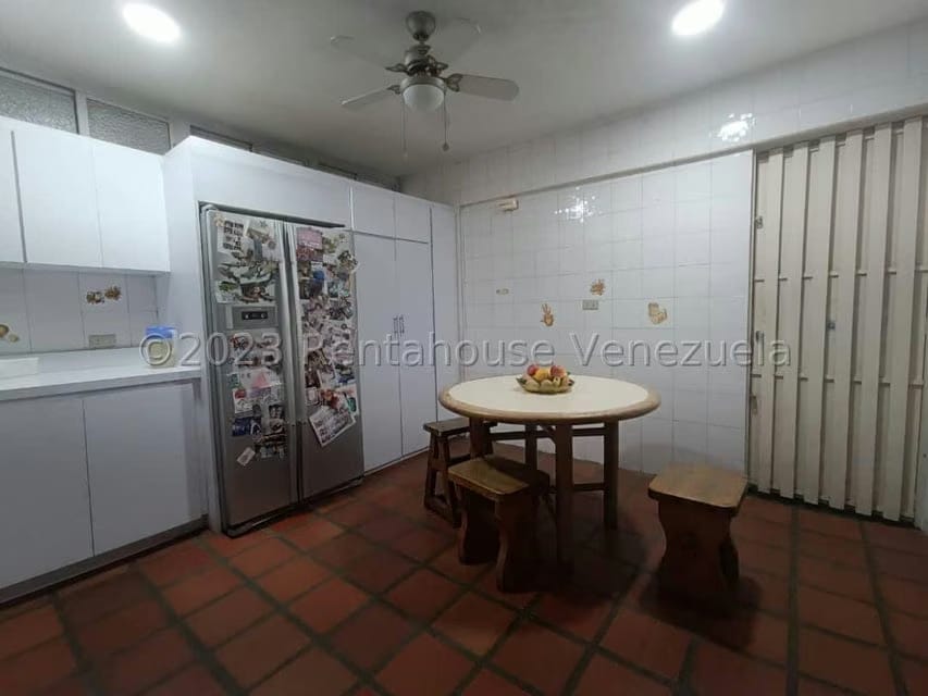 Casa (Duplex) en Venta en Sebucan, Distrito Metropolitano - 22