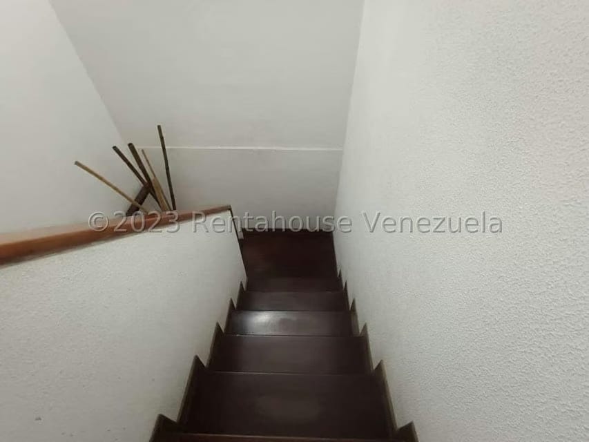 Casa (Duplex) en Venta en Sebucan, Distrito Metropolitano - 25