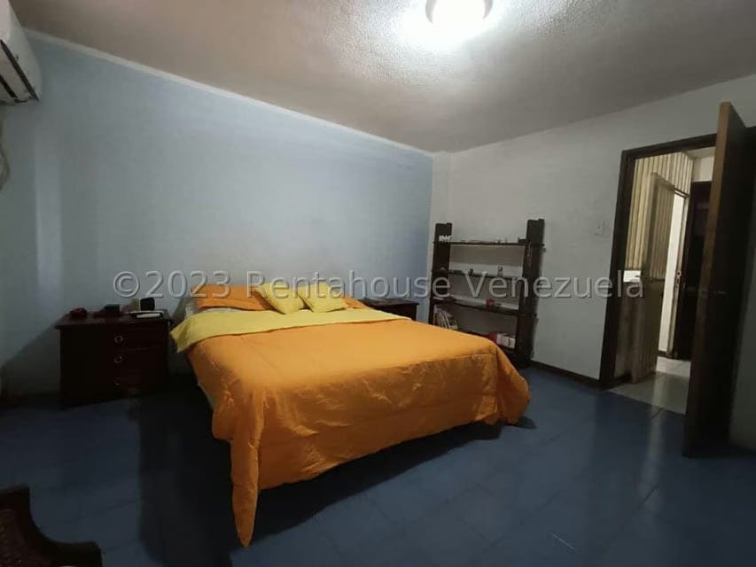 Casa (Duplex) en Venta en Sebucan, Distrito Metropolitano - 27
