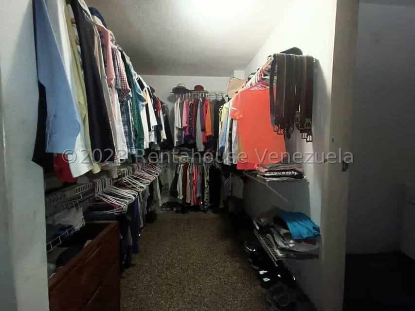 Casa (Duplex) en Venta en Sebucan, Distrito Metropolitano - 29
