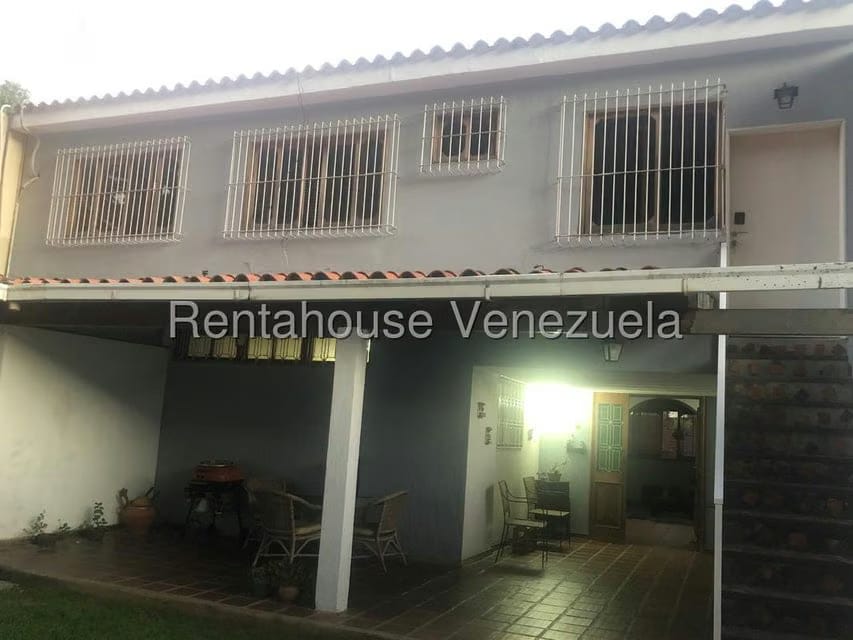 Casa (Duplex) en Venta en Sebucan, Distrito Metropolitano - 4