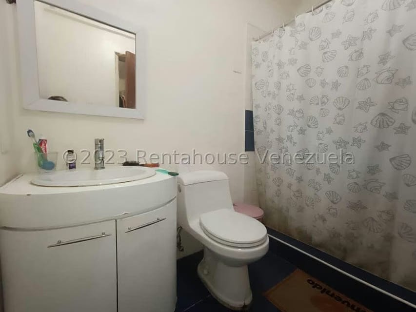 Casa (Duplex) en Venta en Sebucan, Distrito Metropolitano - 31