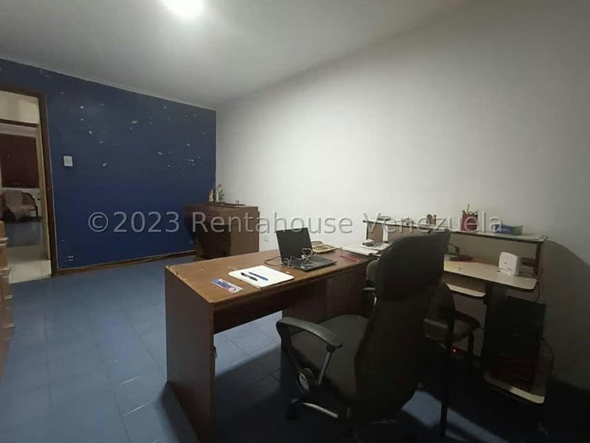 Casa (Duplex) en Venta en Sebucan, Distrito Metropolitano - 33