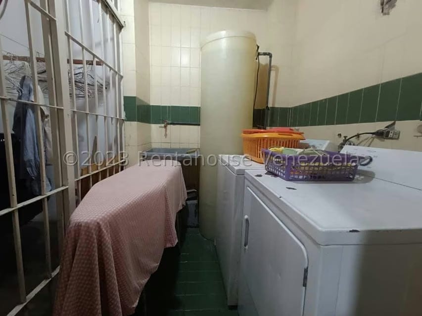 Casa (Duplex) en Venta en Sebucan, Distrito Metropolitano - 36