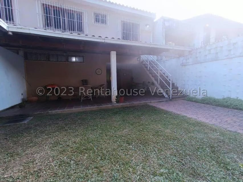 Casa (Duplex) en Venta en Sebucan, Distrito Metropolitano - 37