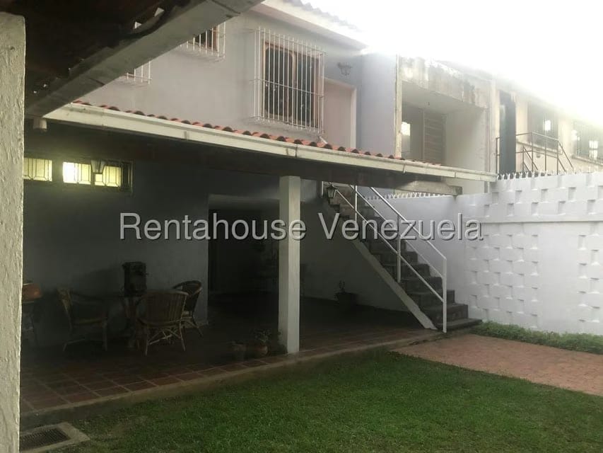 Casa (Duplex) en Venta en Sebucan, Distrito Metropolitano - 5
