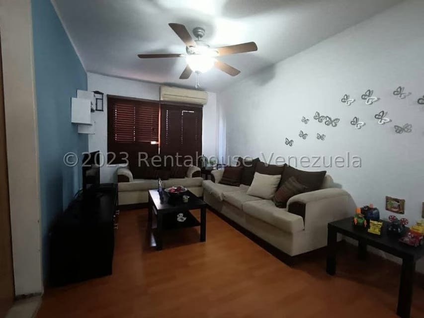 Casa (Duplex) en Venta en Sebucan, Distrito Metropolitano - 41