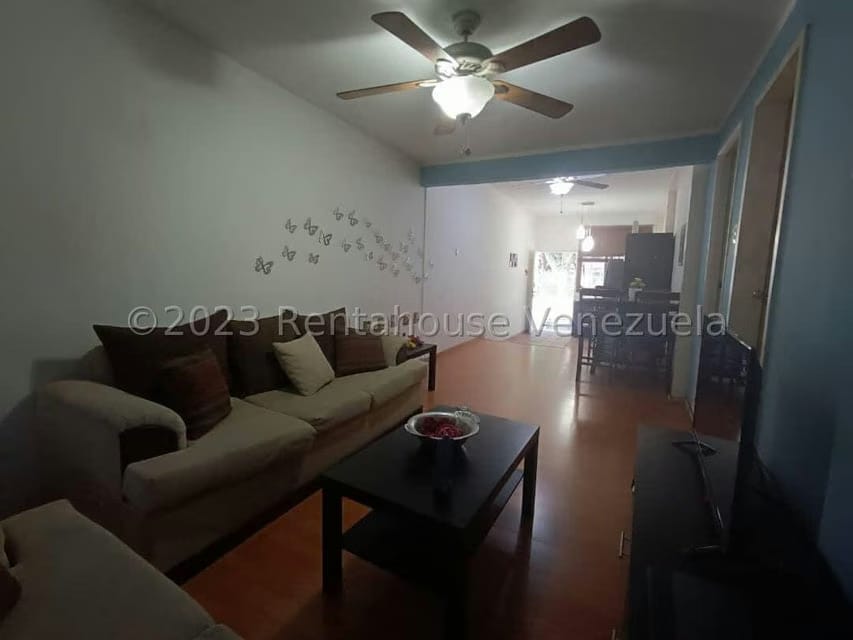 Casa (Duplex) en Venta en Sebucan, Distrito Metropolitano - 42