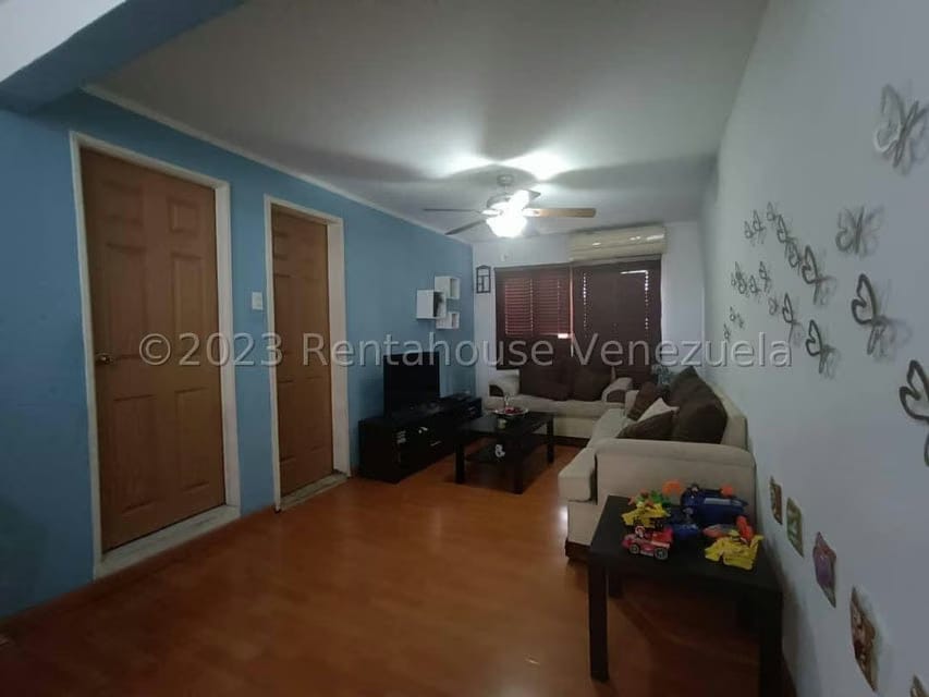 Casa (Duplex) en Venta en Sebucan, Distrito Metropolitano - 43