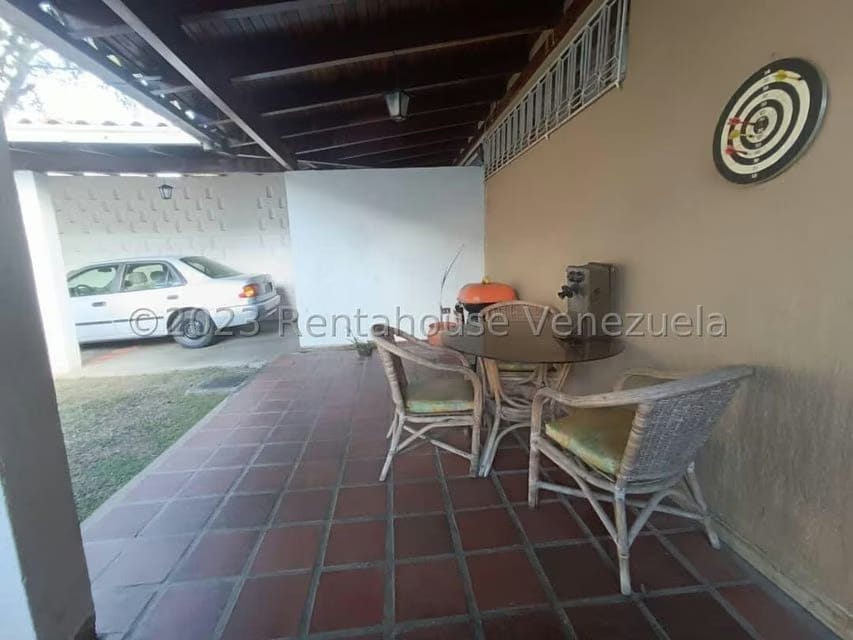 Casa (Duplex) en Venta en Sebucan, Distrito Metropolitano - 8