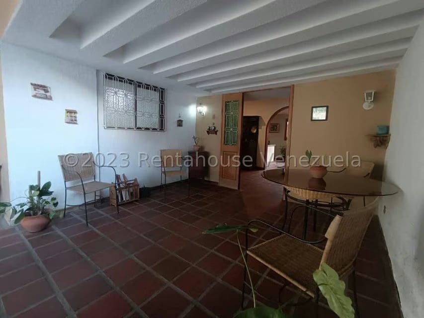 Casa (Duplex) en Venta en Sebucan, Distrito Metropolitano - 9