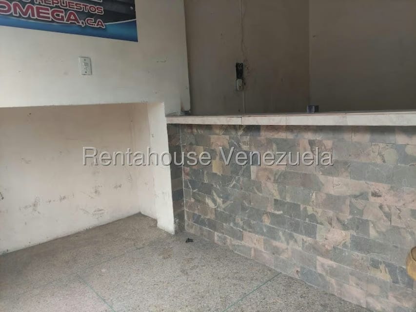 Comercial (Local Comercial) en Alquiler en Centro, Lara - 11