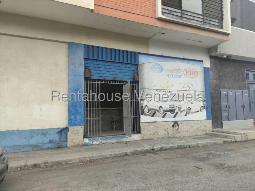 Comercial (Local Comercial) en Alquiler en Centro, Lara - 12