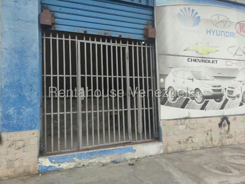 Comercial (Local Comercial) en Alquiler en Centro, Lara - 3