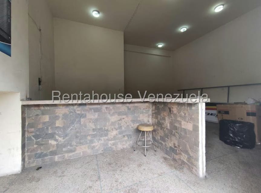 Comercial (Local Comercial) en Alquiler en Centro, Lara - 4