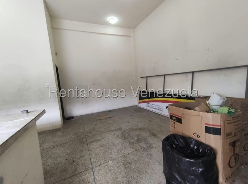 Comercial (Local Comercial) en Alquiler en Centro, Lara - 5