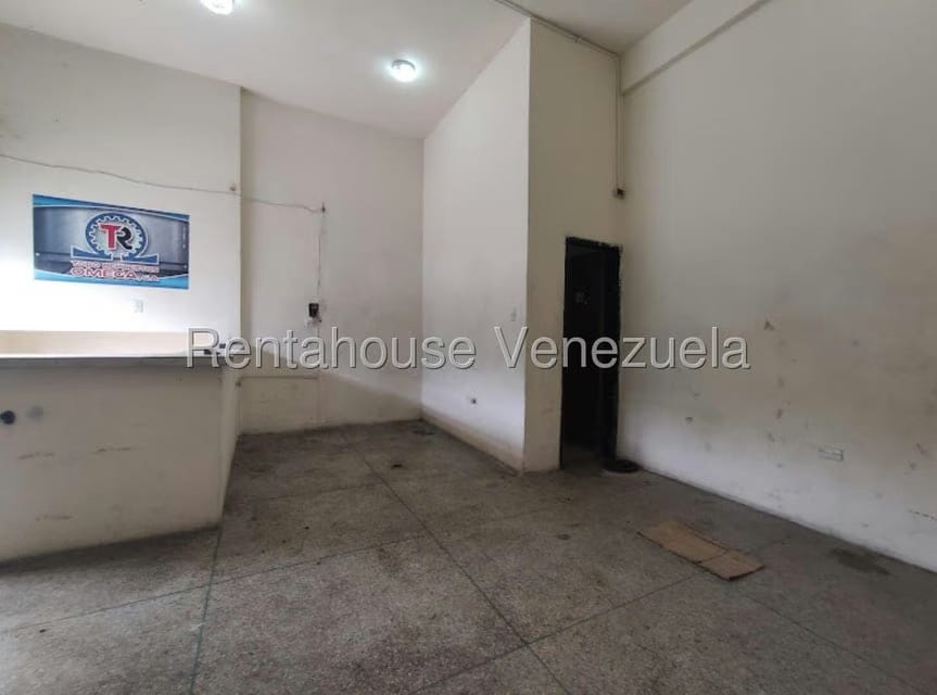 Comercial (Local Comercial) en Alquiler en Centro, Lara - 8