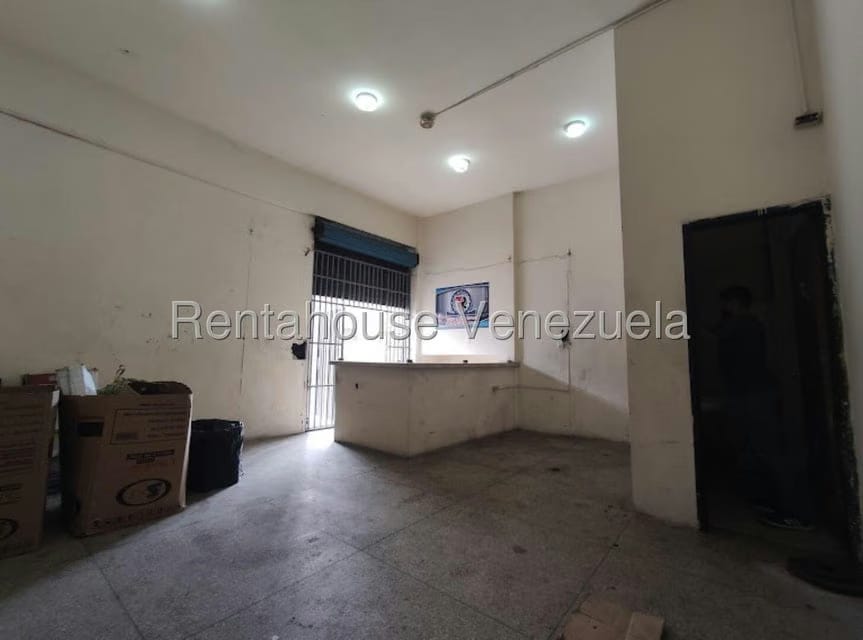 Comercial (Local Comercial) en Alquiler en Centro, Lara - 9