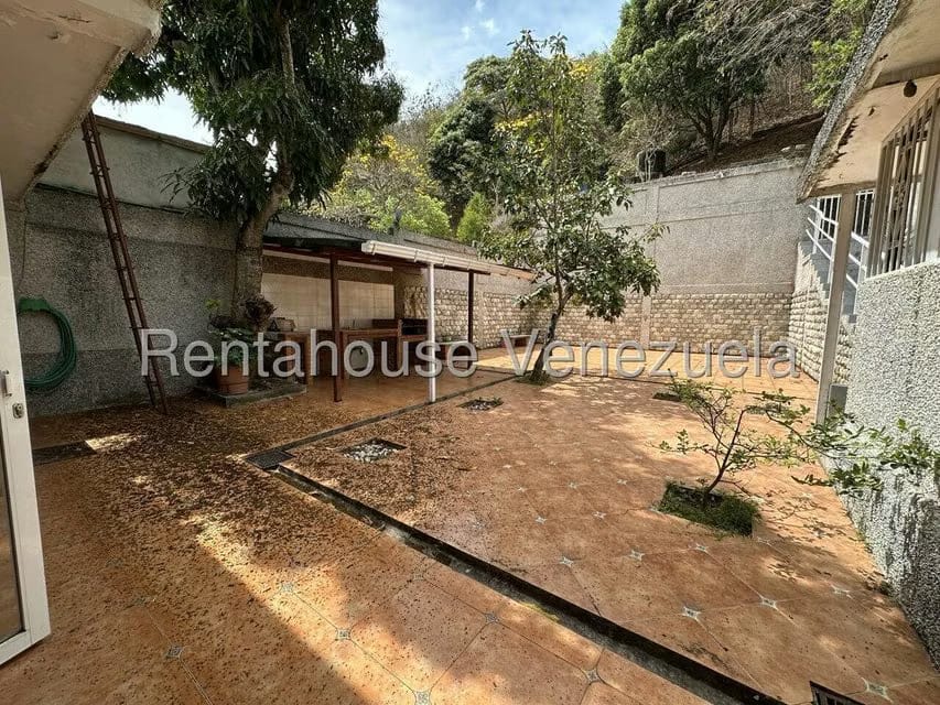 Casa (Multipes Niveles) en Venta en El Cafetal, Distrito Metropolitano - 14