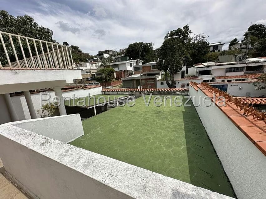 Casa (Multipes Niveles) en Venta en El Cafetal, Distrito Metropolitano - 18